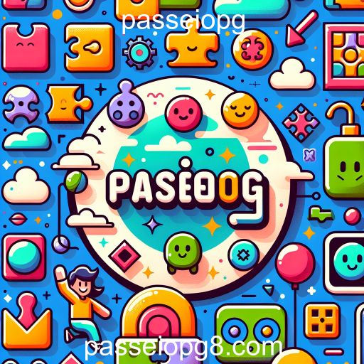 A Ascensão dos Jogos Casuais: Diversão ao Alcance de Todos